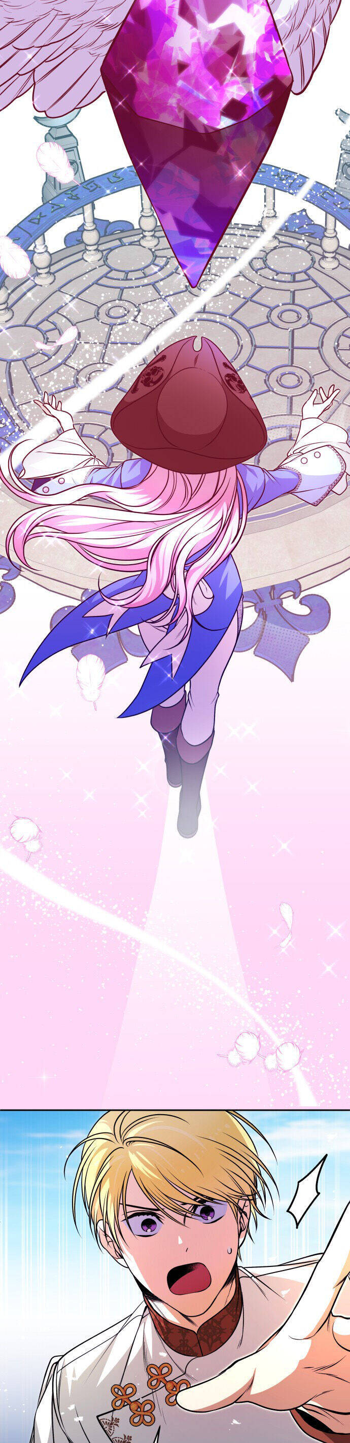 Nam Thứ Đình Công Thì Phải Làm Sao?! Chapter 49 - 8