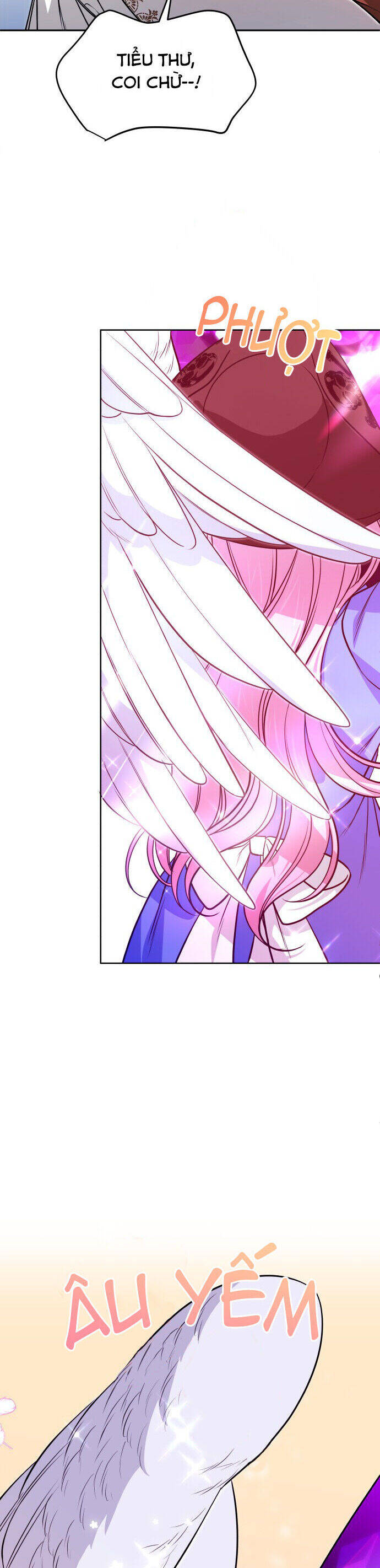 Nam Thứ Đình Công Thì Phải Làm Sao?! Chapter 49 - 9