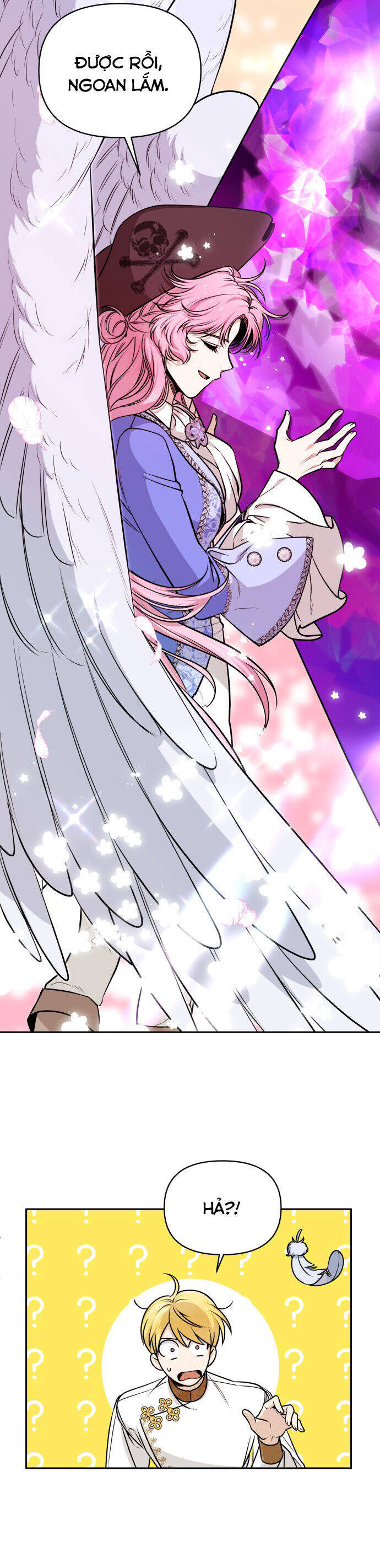 Nam Thứ Đình Công Thì Phải Làm Sao?! Chapter 49 - 10