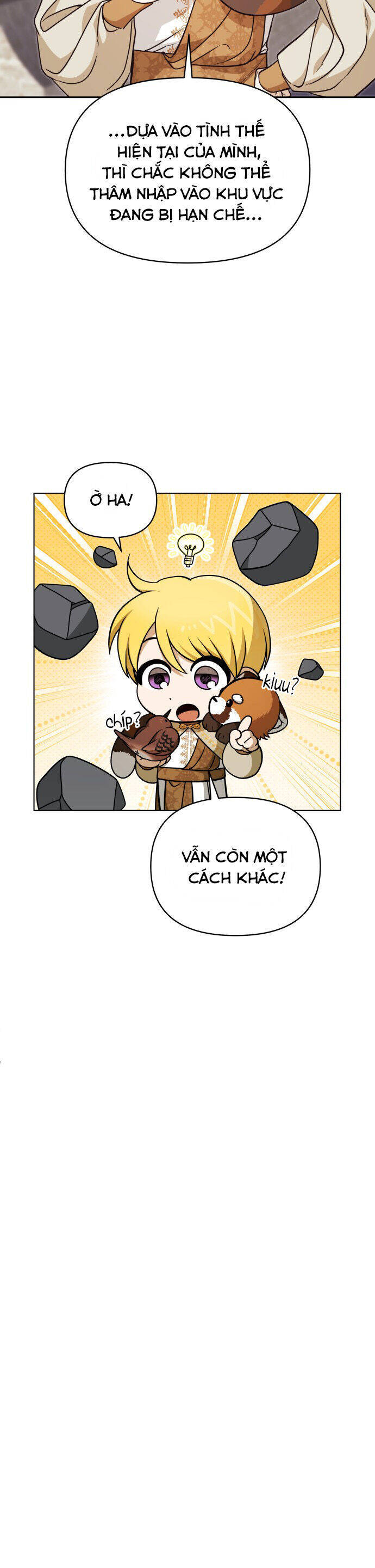 Nam Thứ Đình Công Thì Phải Làm Sao?! Chapter 50 - 14