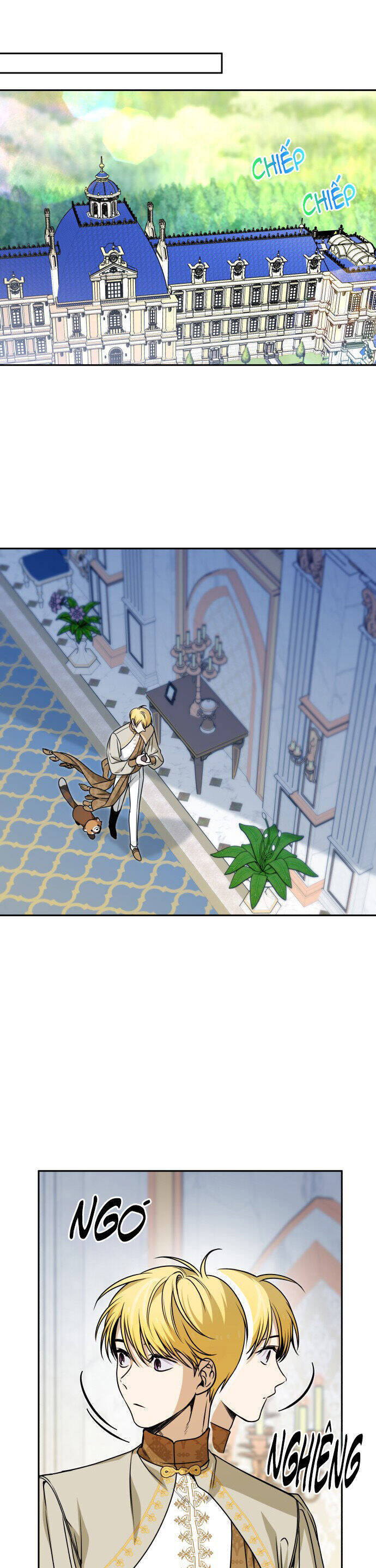 Nam Thứ Đình Công Thì Phải Làm Sao?! Chapter 50 - 15