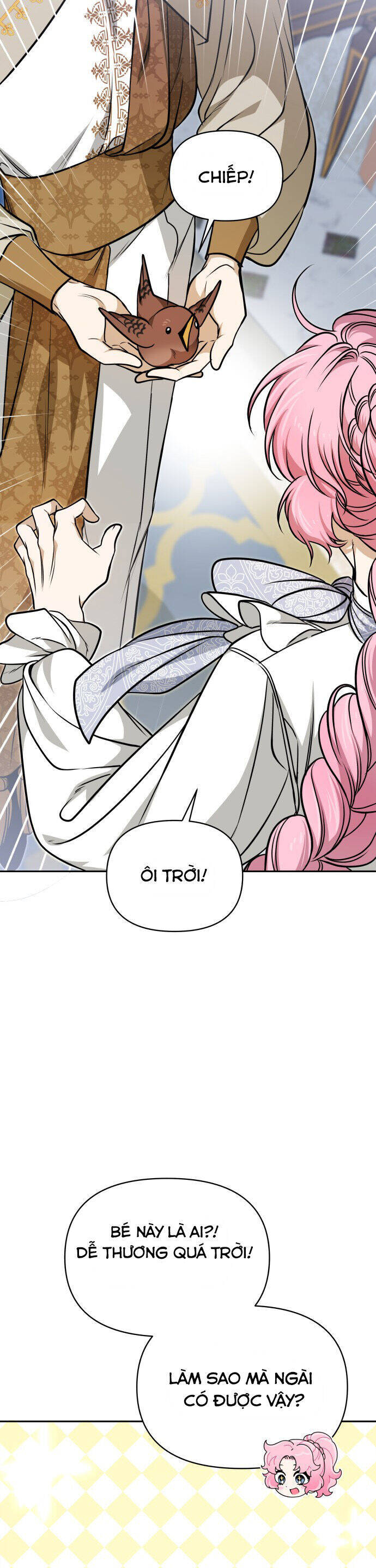 Nam Thứ Đình Công Thì Phải Làm Sao?! Chapter 50 - 20