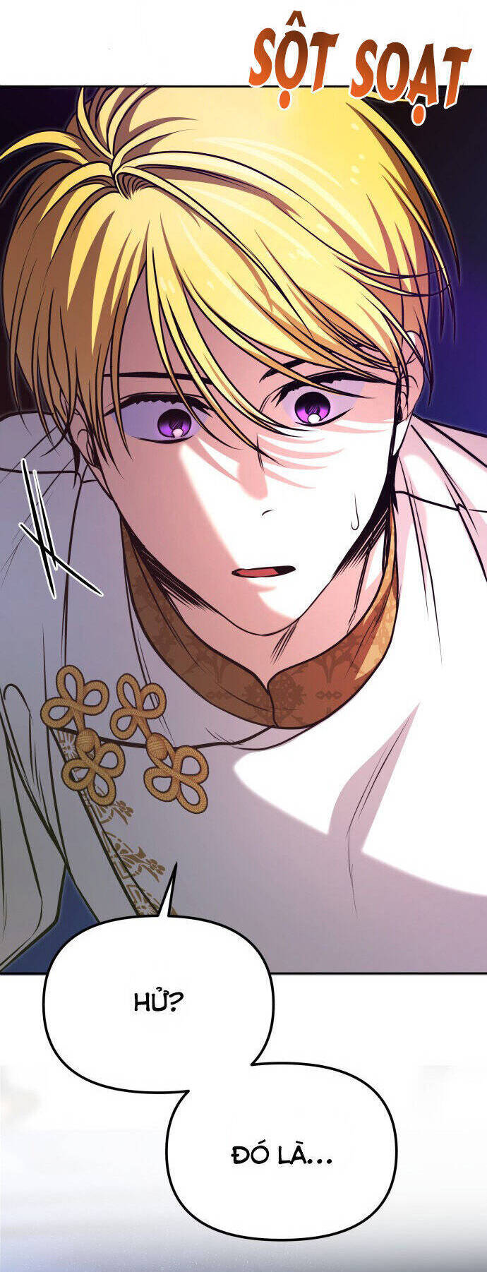 Nam Thứ Đình Công Thì Phải Làm Sao?! Chapter 50 - 3