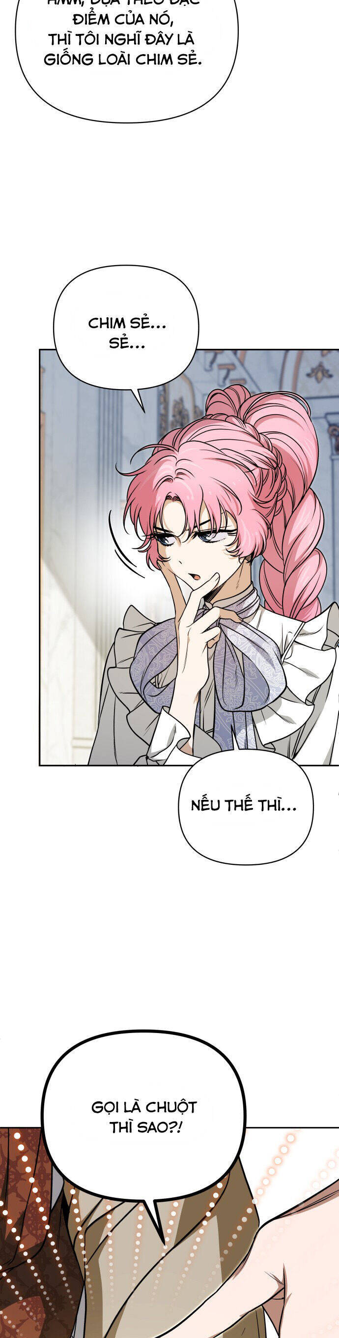 Nam Thứ Đình Công Thì Phải Làm Sao?! Chapter 50 - 24