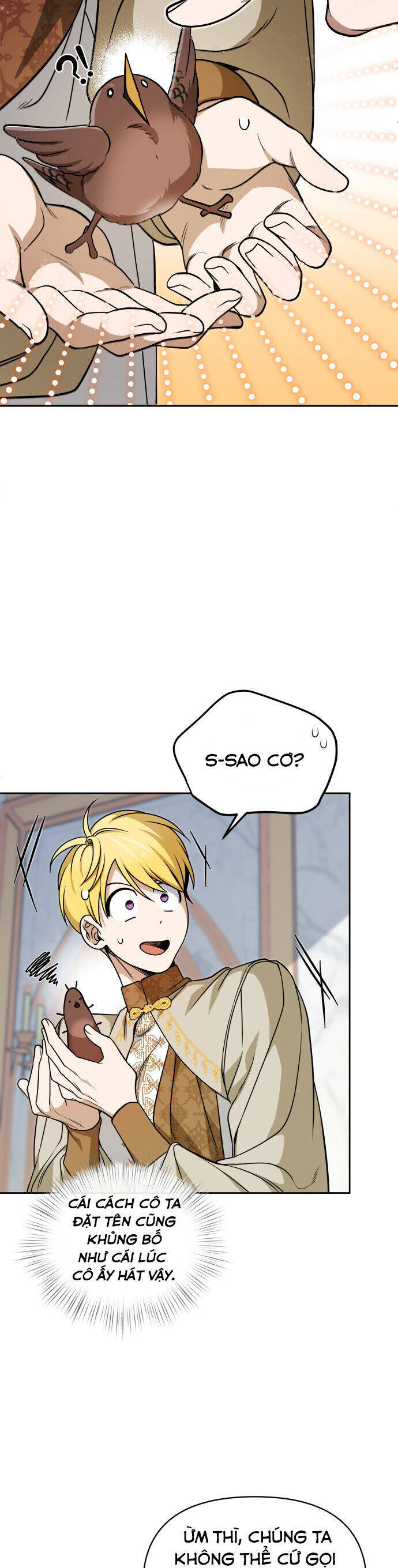 Nam Thứ Đình Công Thì Phải Làm Sao?! Chapter 50 - 25