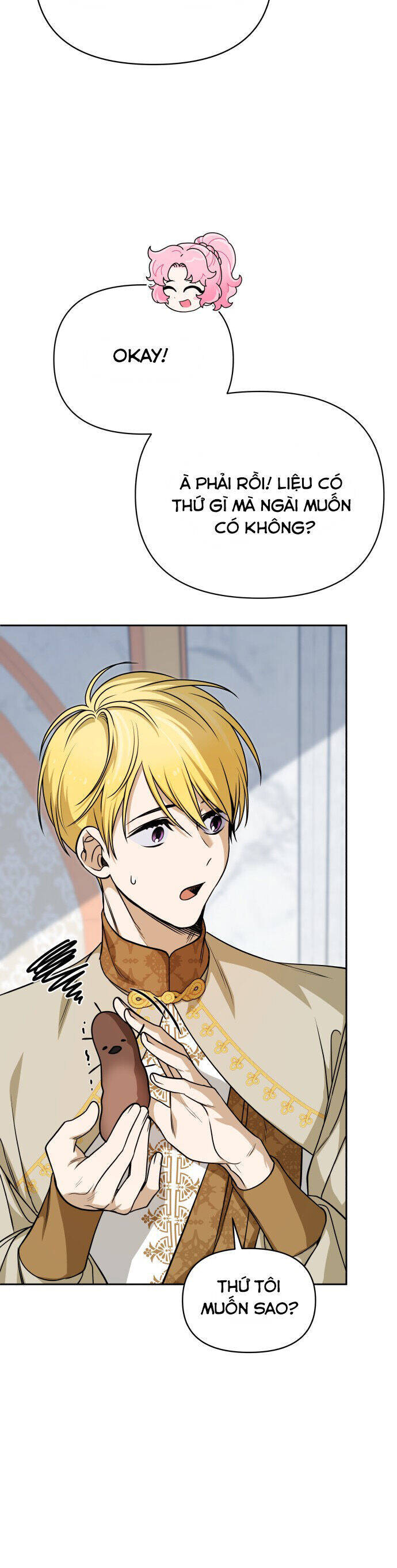 Nam Thứ Đình Công Thì Phải Làm Sao?! Chapter 50 - 27