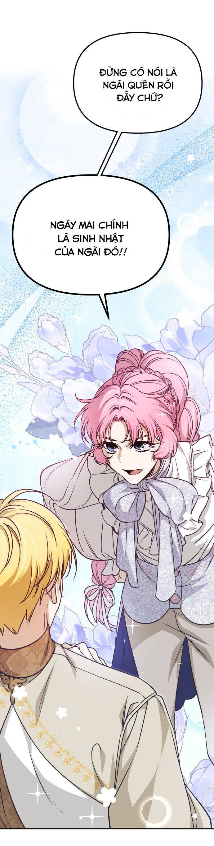 Nam Thứ Đình Công Thì Phải Làm Sao?! Chapter 50 - 28