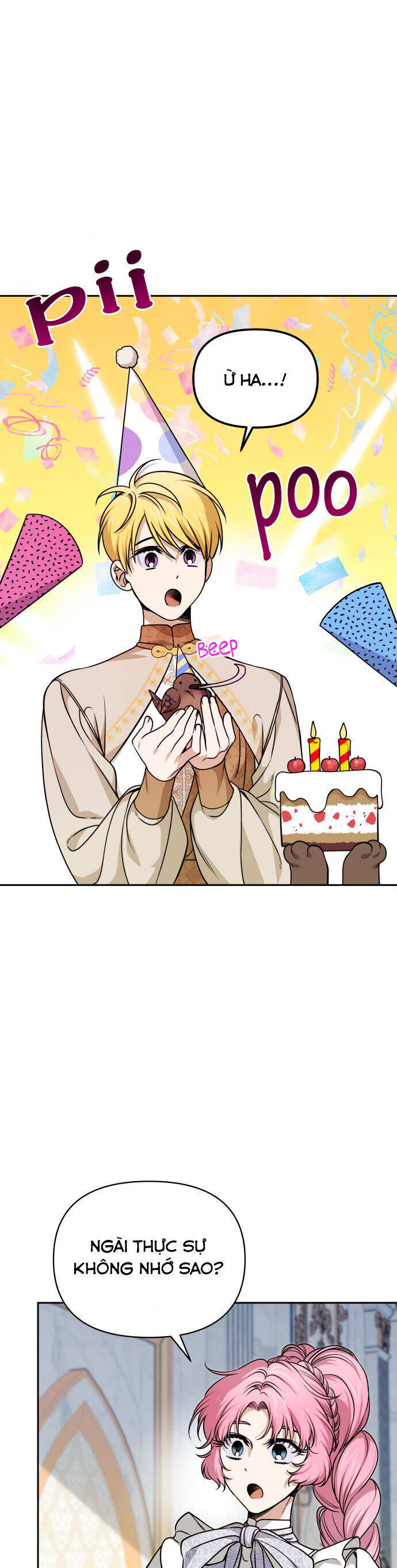 Nam Thứ Đình Công Thì Phải Làm Sao?! Chapter 50 - 29