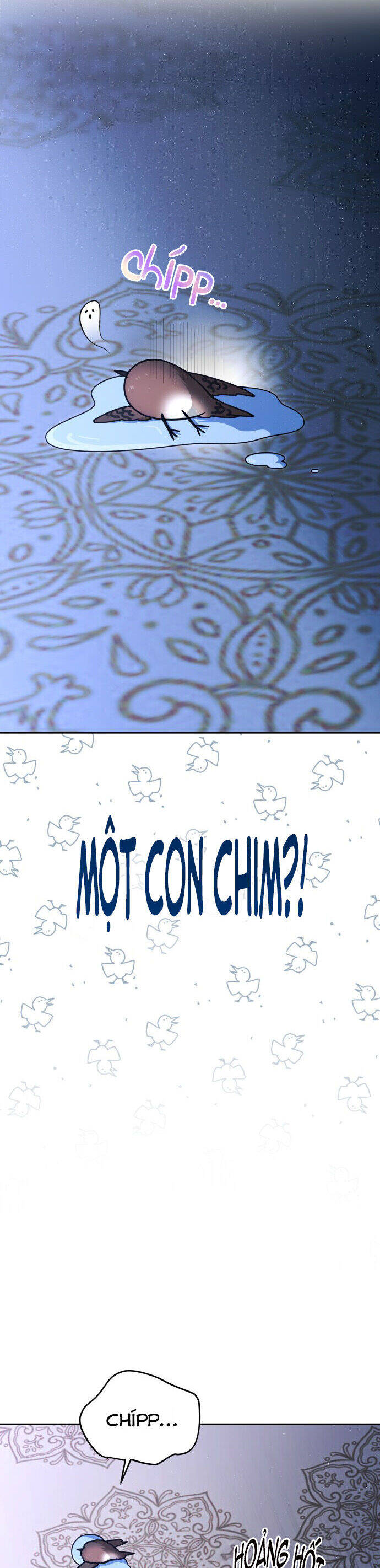 Nam Thứ Đình Công Thì Phải Làm Sao?! Chapter 50 - 4