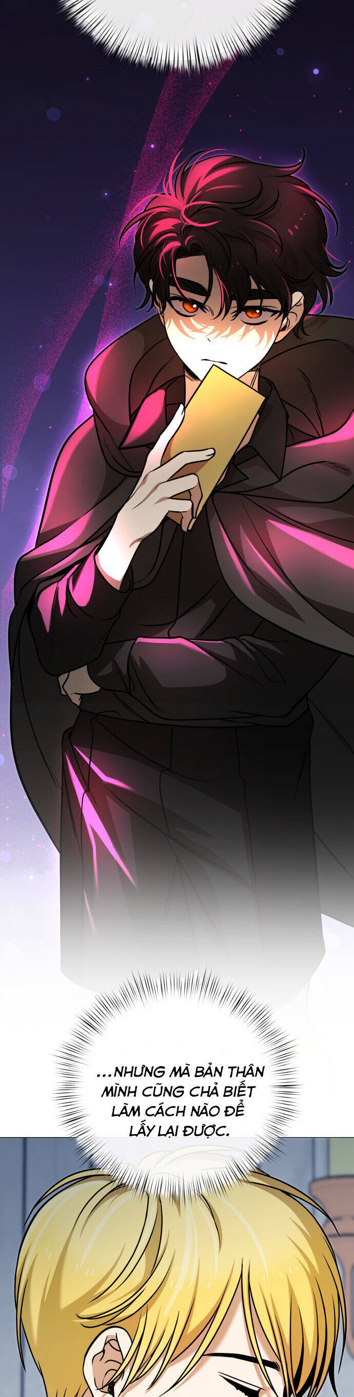 Nam Thứ Đình Công Thì Phải Làm Sao?! Chapter 50 - 31