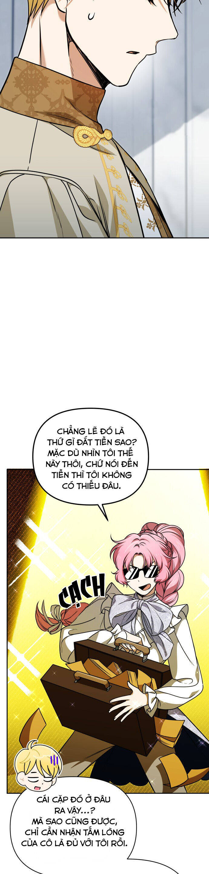Nam Thứ Đình Công Thì Phải Làm Sao?! Chapter 50 - 32