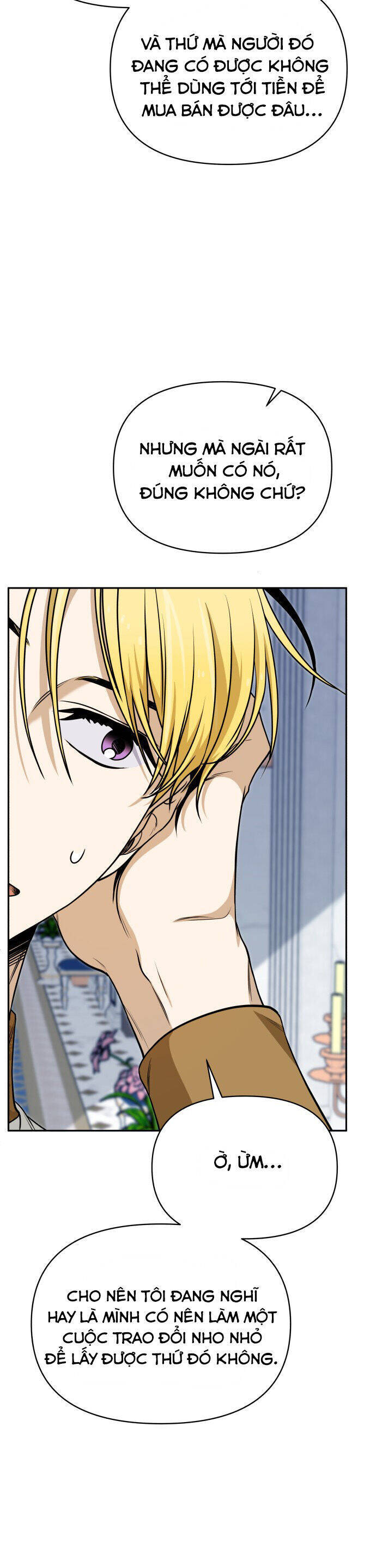 Nam Thứ Đình Công Thì Phải Làm Sao?! Chapter 50 - 33