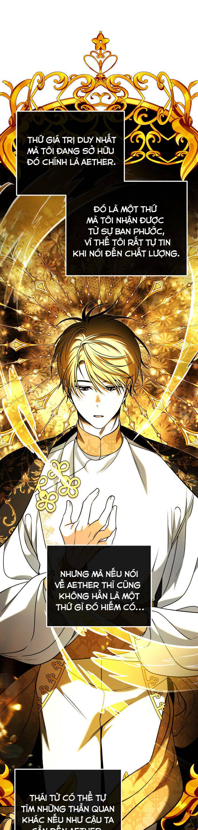 Nam Thứ Đình Công Thì Phải Làm Sao?! Chapter 50 - 34