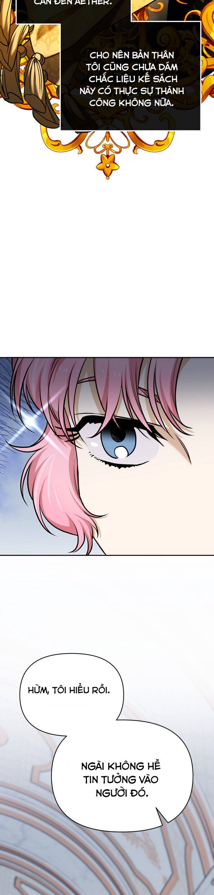 Nam Thứ Đình Công Thì Phải Làm Sao?! Chapter 50 - 35