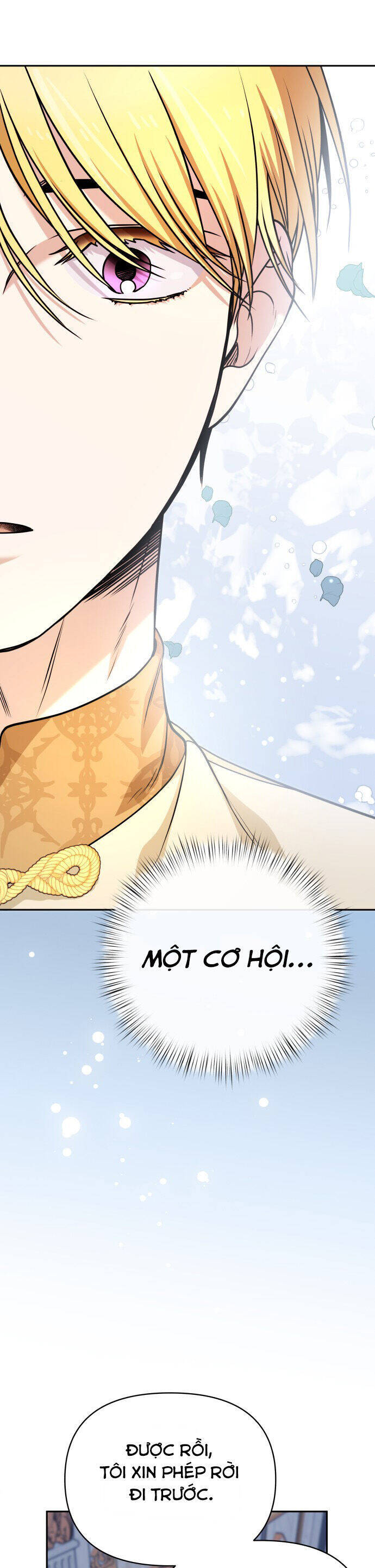 Nam Thứ Đình Công Thì Phải Làm Sao?! Chapter 50 - 40