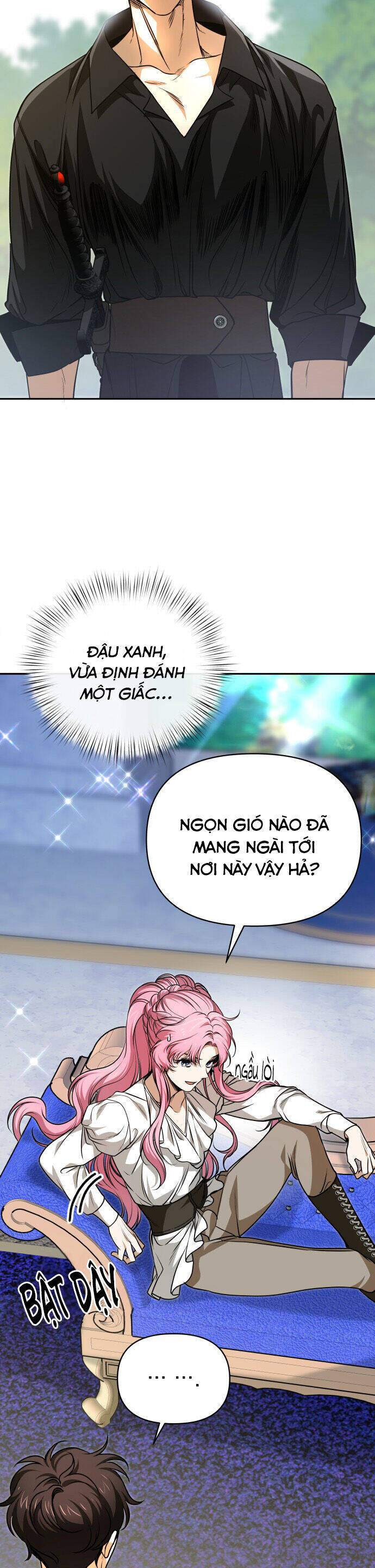 Nam Thứ Đình Công Thì Phải Làm Sao?! Chapter 50 - 44