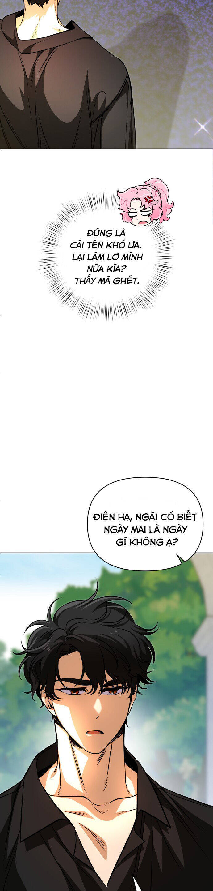 Nam Thứ Đình Công Thì Phải Làm Sao?! Chapter 50 - 45