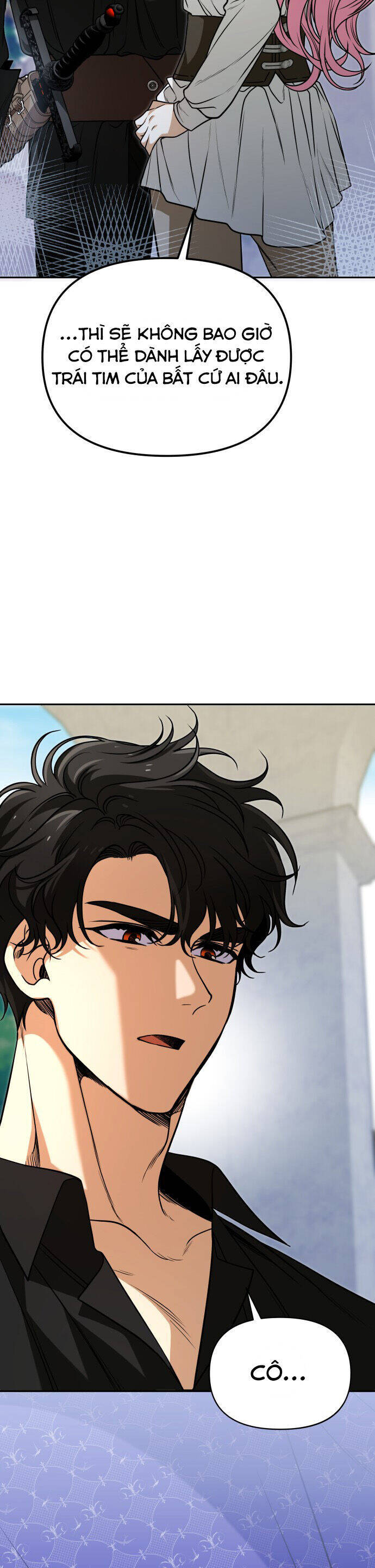 Nam Thứ Đình Công Thì Phải Làm Sao?! Chapter 50 - 50