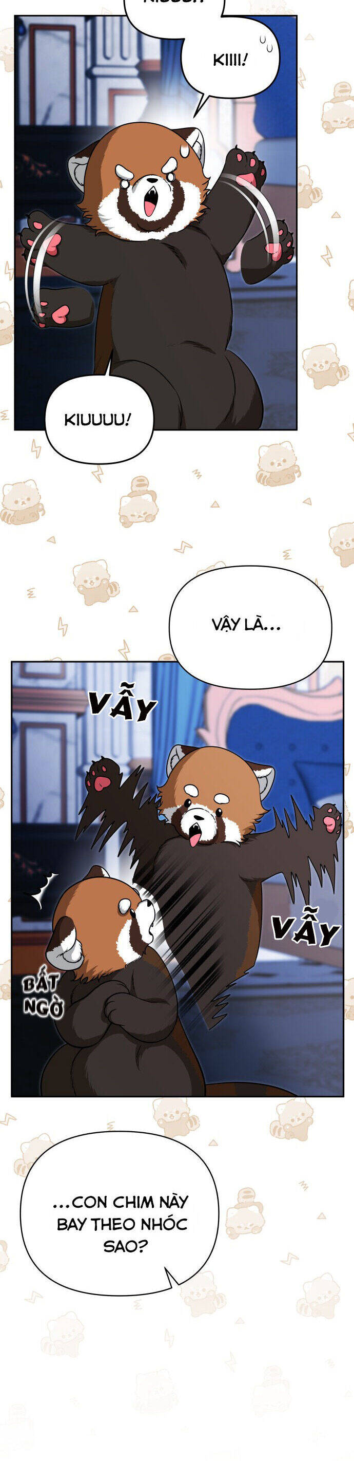 Nam Thứ Đình Công Thì Phải Làm Sao?! Chapter 50 - 6