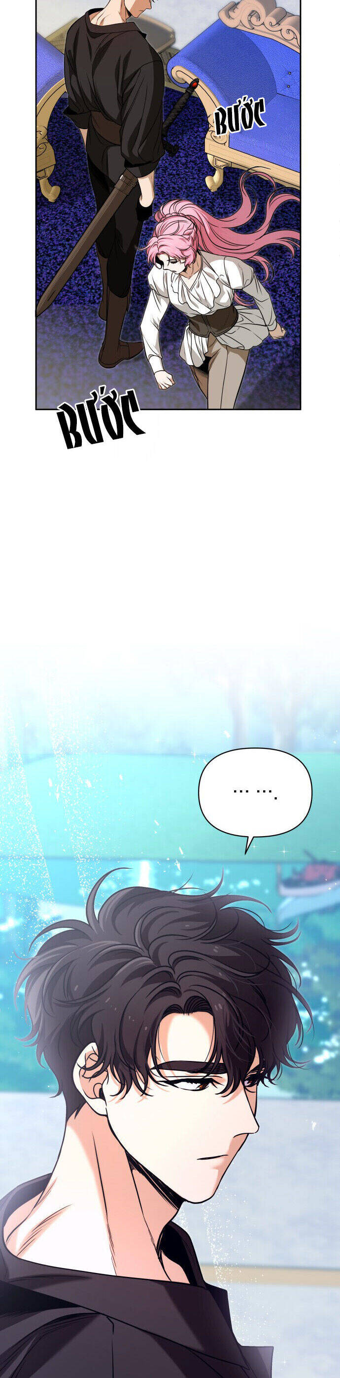 Nam Thứ Đình Công Thì Phải Làm Sao?! Chapter 50 - 56