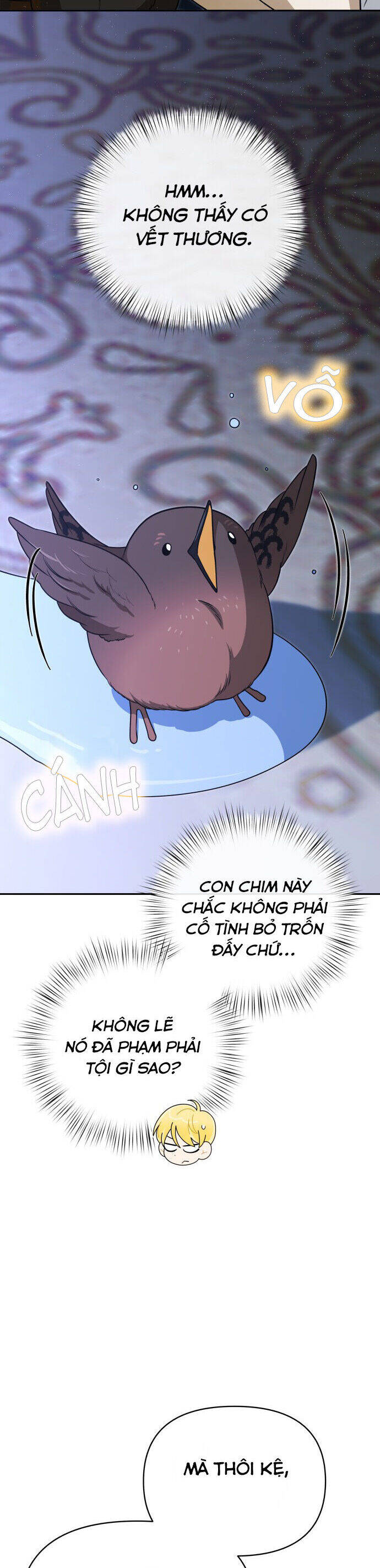 Nam Thứ Đình Công Thì Phải Làm Sao?! Chapter 50 - 8