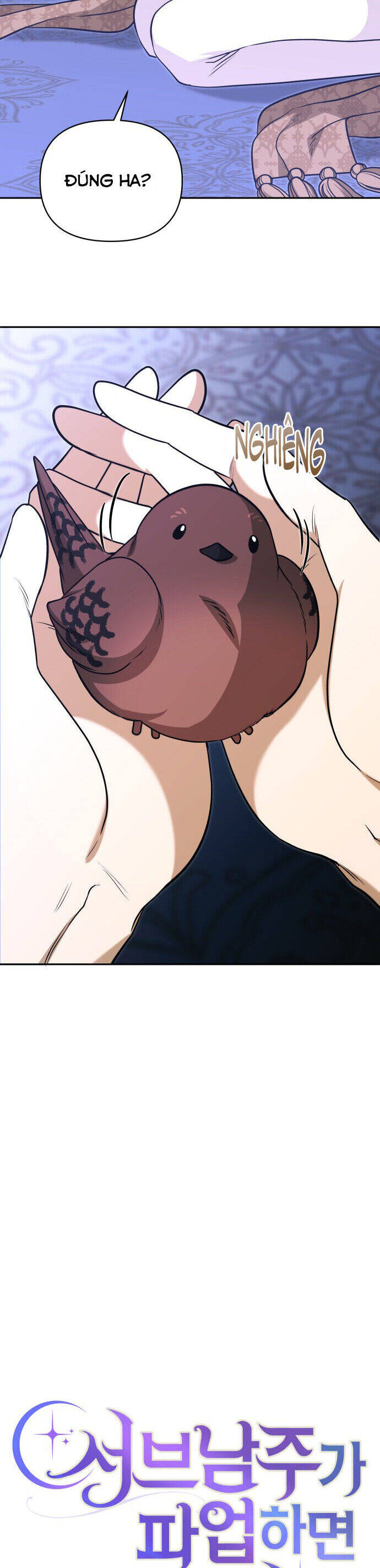 Nam Thứ Đình Công Thì Phải Làm Sao?! Chapter 50 - 10