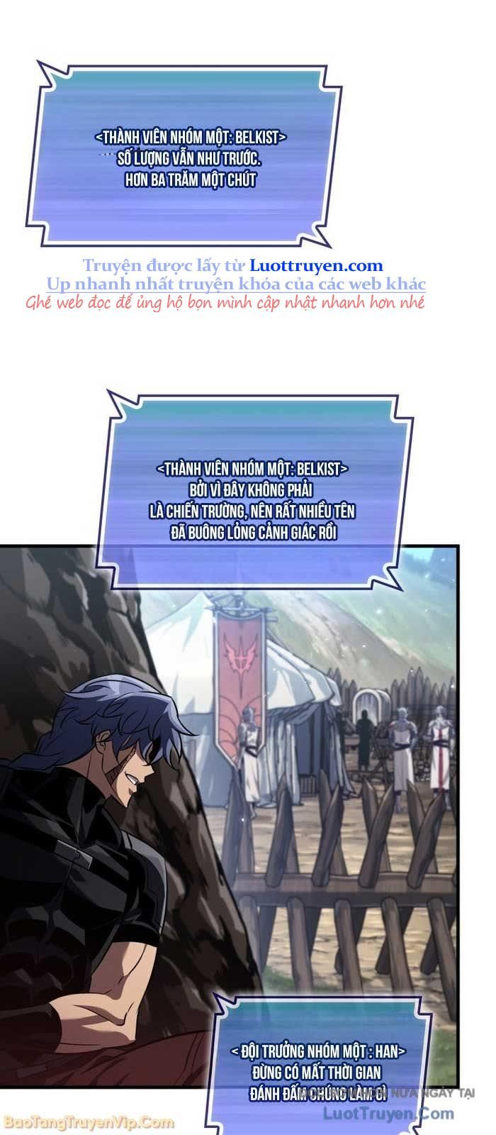 Gacha Vô Hạn Chapter 170 - 18