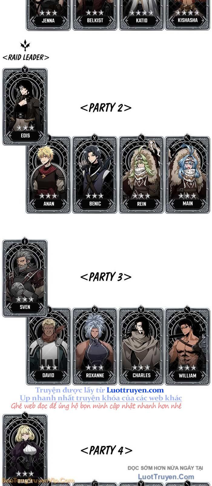 Gacha Vô Hạn Chapter 170 - 84