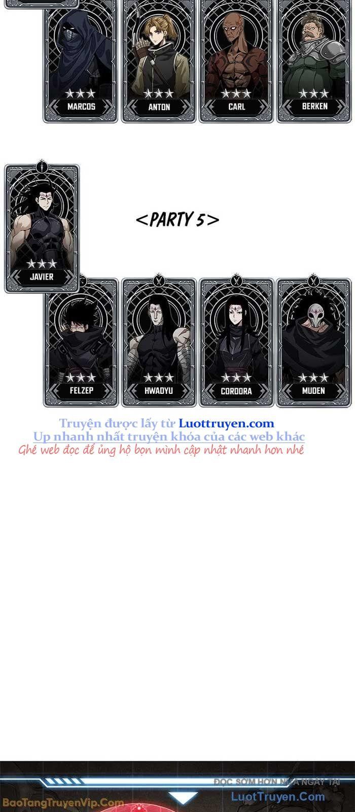 Gacha Vô Hạn Chapter 170 - 85