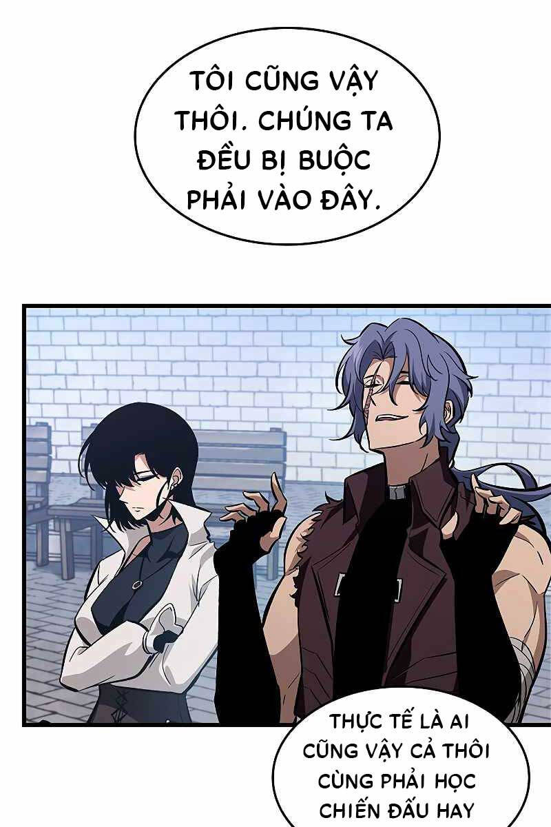 Gacha Vô Hạn Chapter 57 - 64