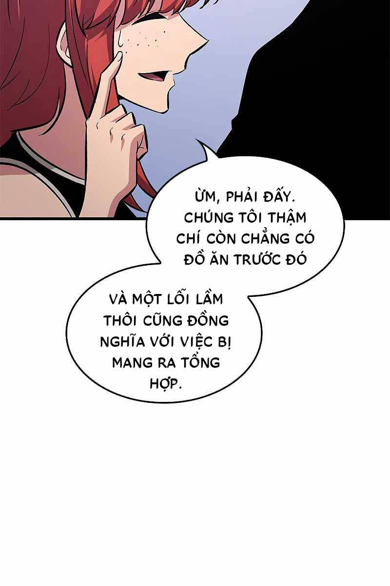 Gacha Vô Hạn Chapter 57 - 66