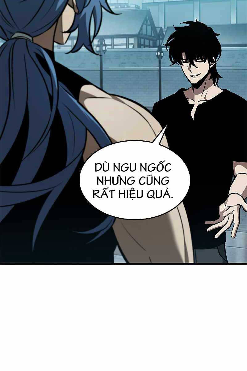 Gacha Vô Hạn Chapter 64 - 85