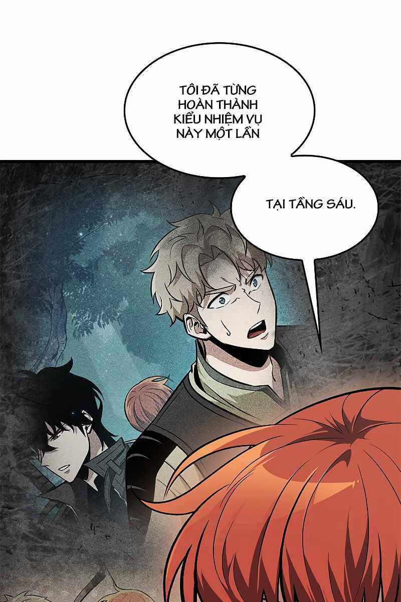 Gacha Vô Hạn Chapter 67 - 69