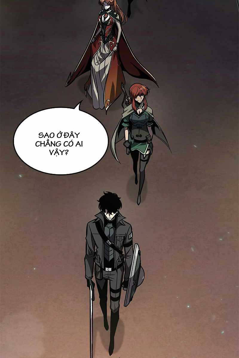 Gacha Vô Hạn Chapter 67 - 88
