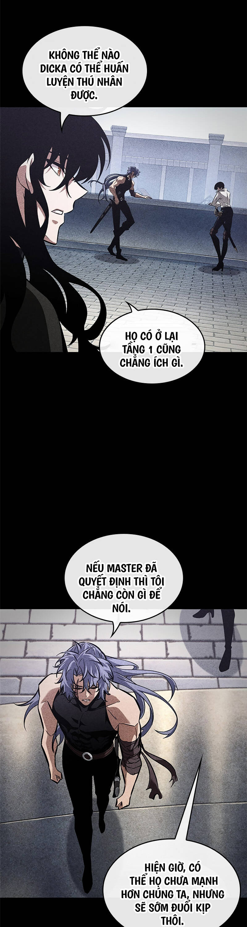 Gacha Vô Hạn Chapter 94 - 29