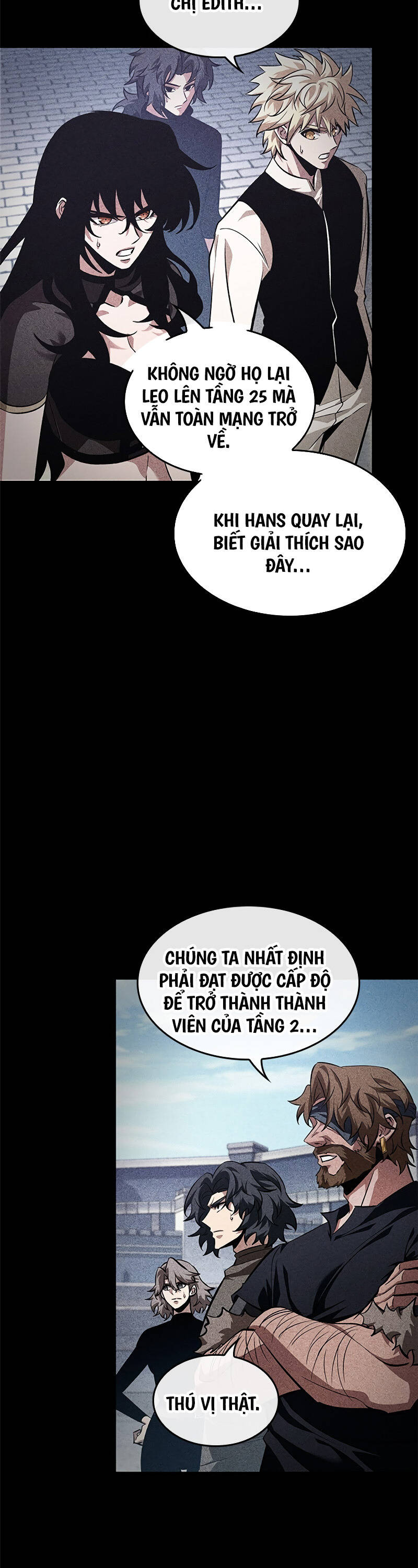 Gacha Vô Hạn Chapter 94 - 33