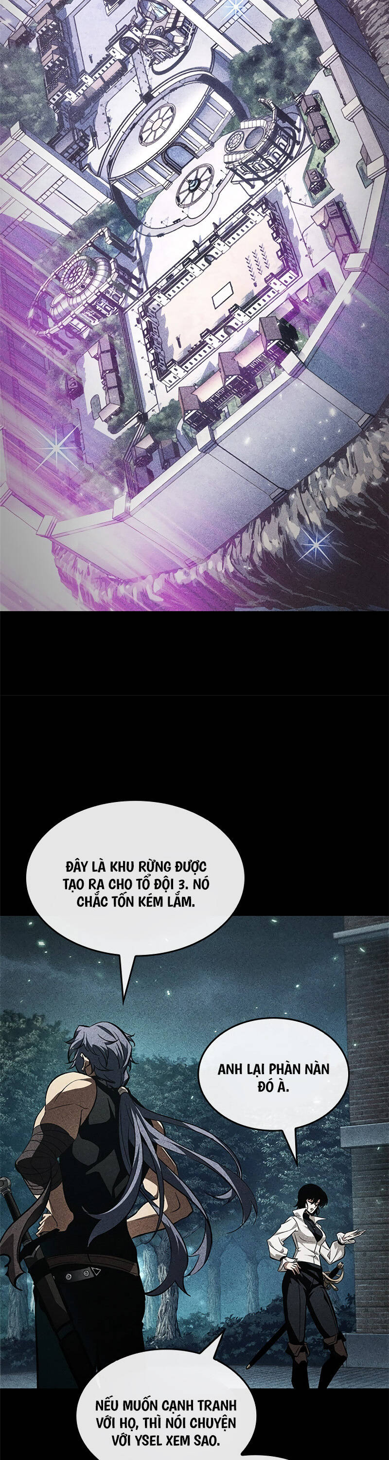 Gacha Vô Hạn Chapter 94 - 36