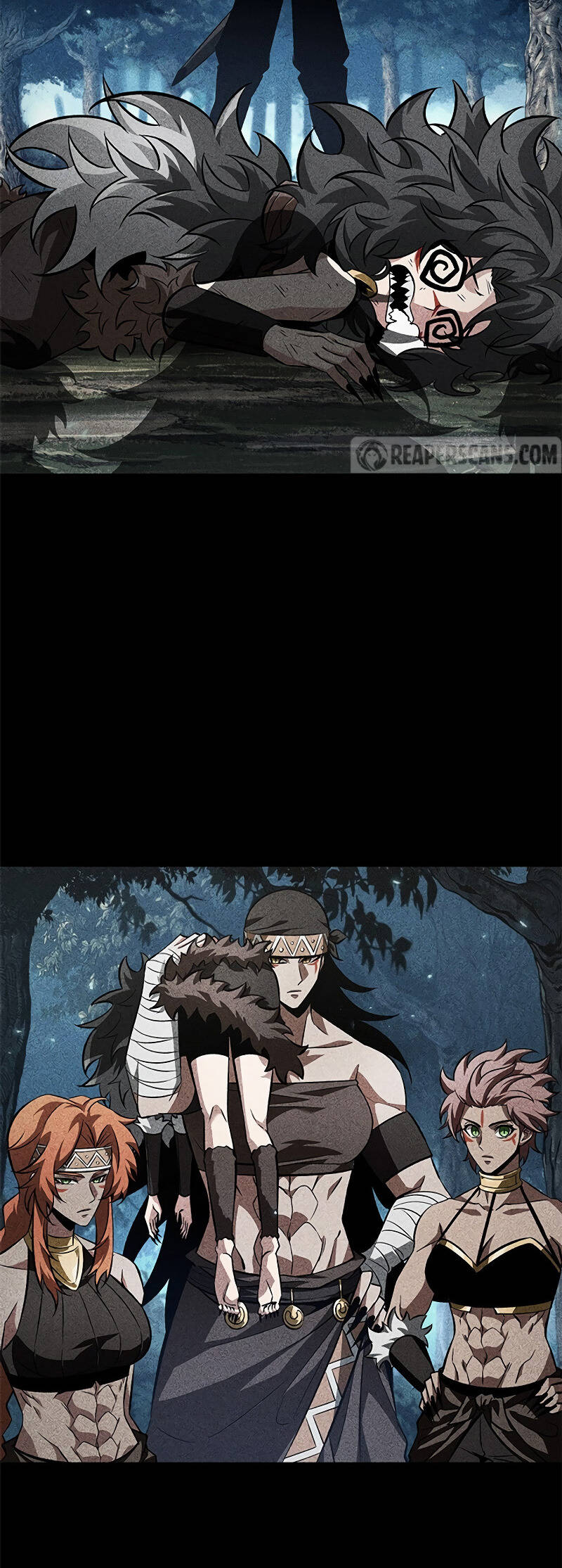 Gacha Vô Hạn Chapter 94 - 40