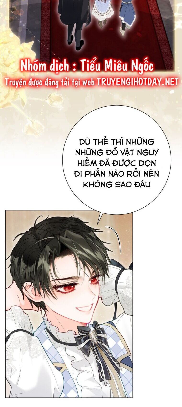 Ở Một Thế Giới Không Có Em Gái Mà Ai Cũng Yêu Chapter 42 - 21