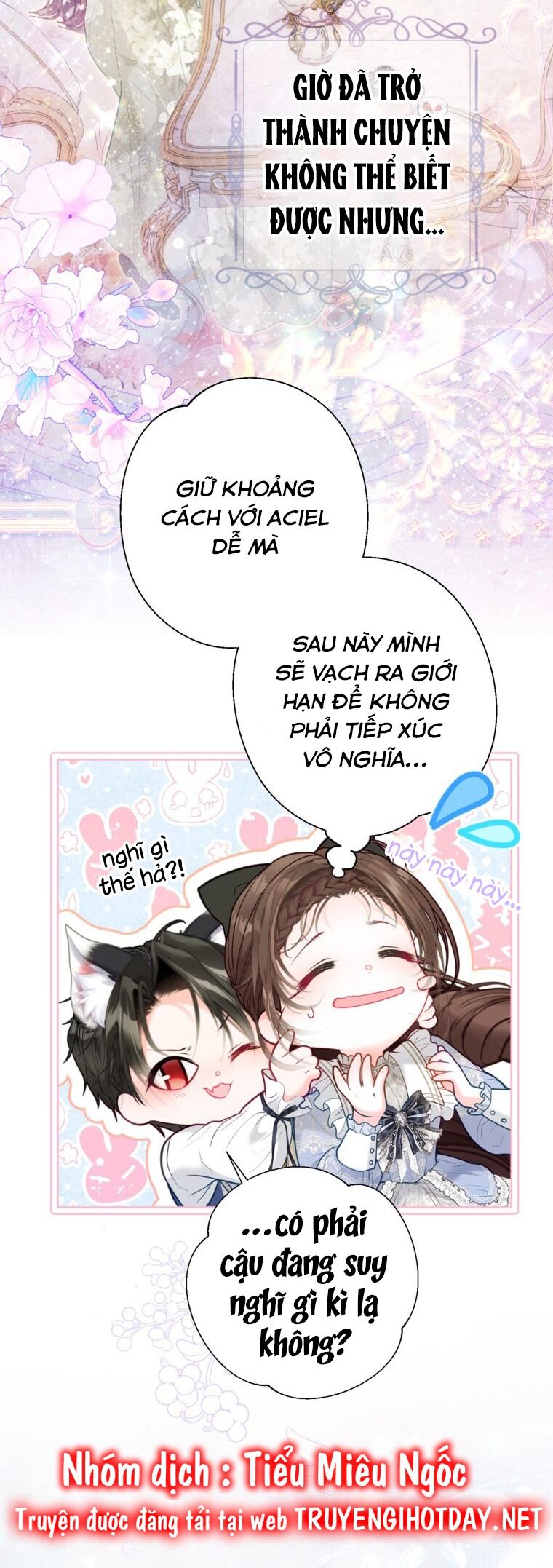 Ở Một Thế Giới Không Có Em Gái Mà Ai Cũng Yêu Chapter 42 - 26