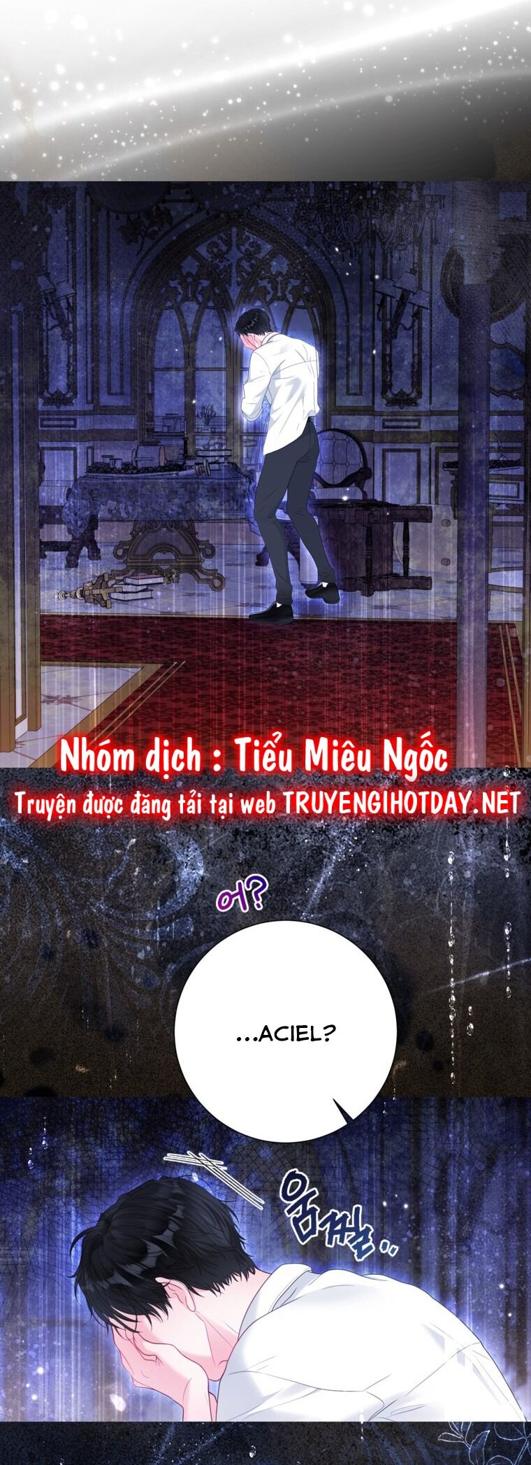 Ở Một Thế Giới Không Có Em Gái Mà Ai Cũng Yêu Chapter 42 - 42