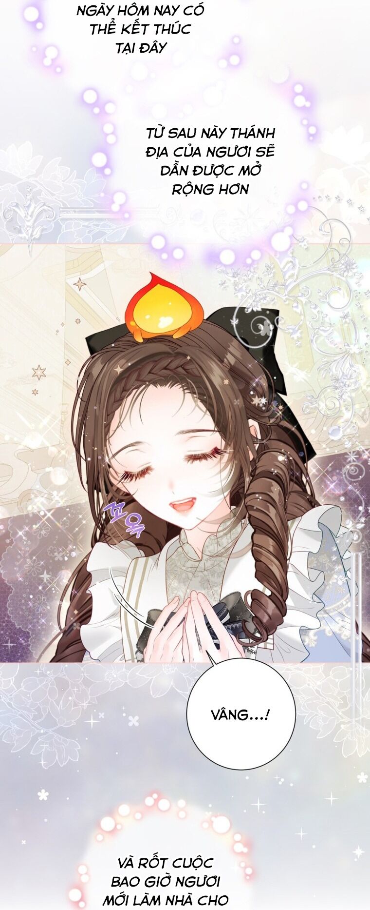 Ở Một Thế Giới Không Có Em Gái Mà Ai Cũng Yêu Chapter 42 - 8
