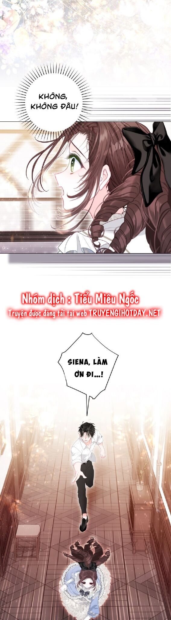 Ở Một Thế Giới Không Có Em Gái Mà Ai Cũng Yêu Chapter 43 - 12
