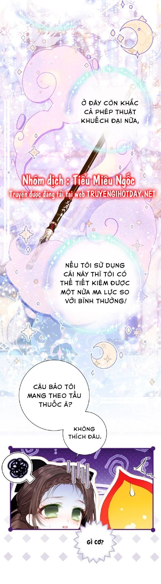 Ở Một Thế Giới Không Có Em Gái Mà Ai Cũng Yêu Chapter 43 - 22