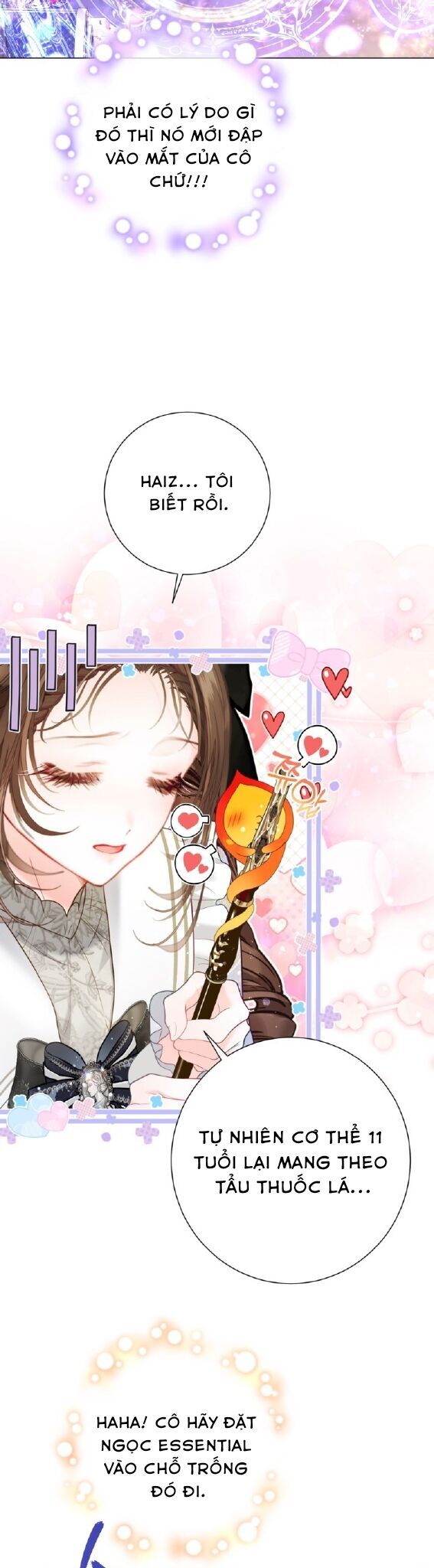 Ở Một Thế Giới Không Có Em Gái Mà Ai Cũng Yêu Chapter 43 - 25