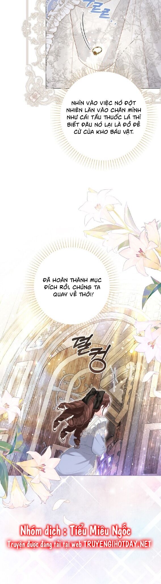 Ở Một Thế Giới Không Có Em Gái Mà Ai Cũng Yêu Chapter 43 - 32