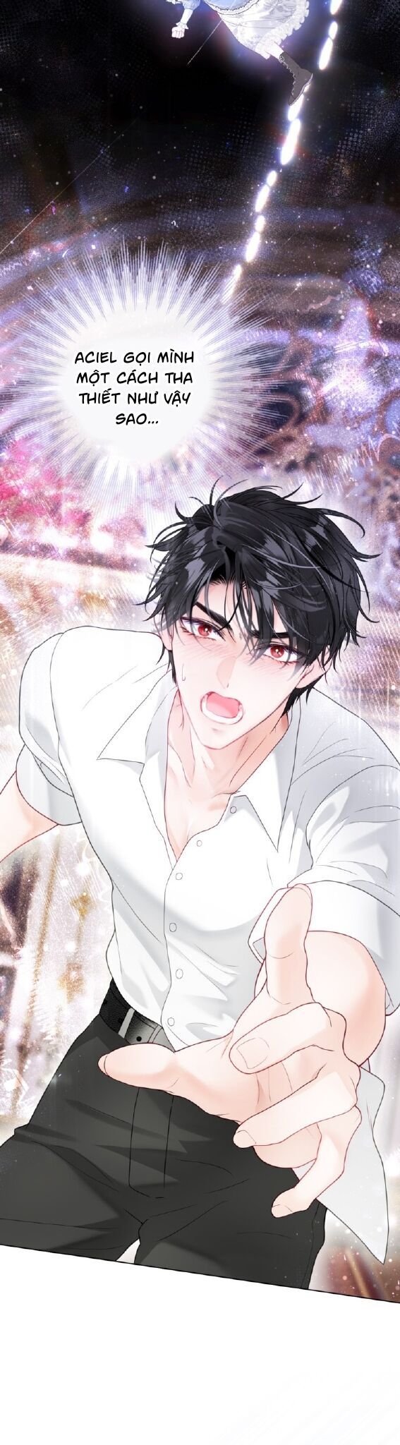 Ở Một Thế Giới Không Có Em Gái Mà Ai Cũng Yêu Chapter 43 - 9