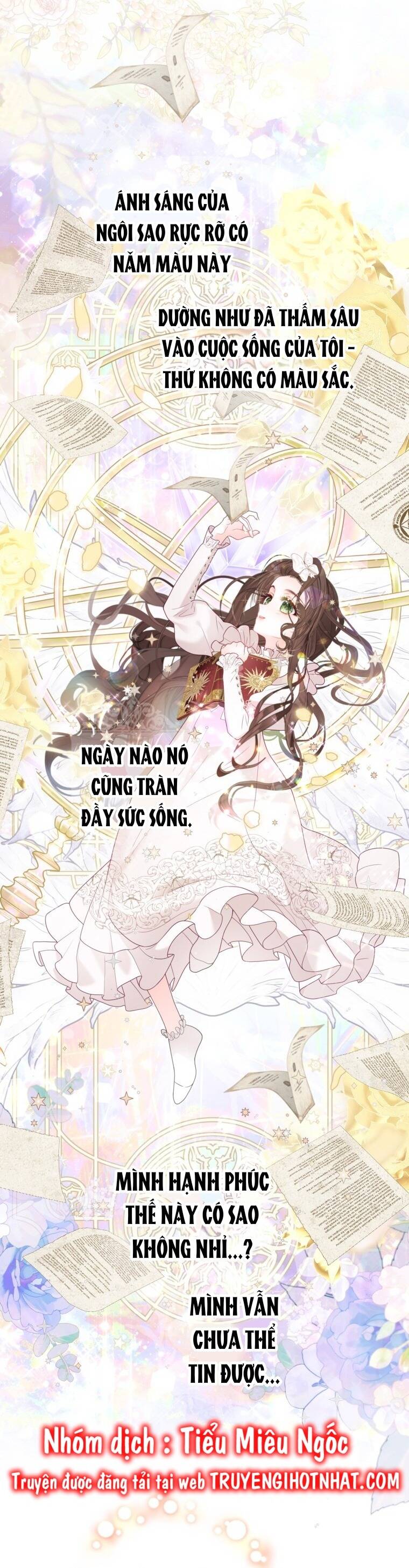 Ở Một Thế Giới Không Có Em Gái Mà Ai Cũng Yêu Chapter 44 - 12