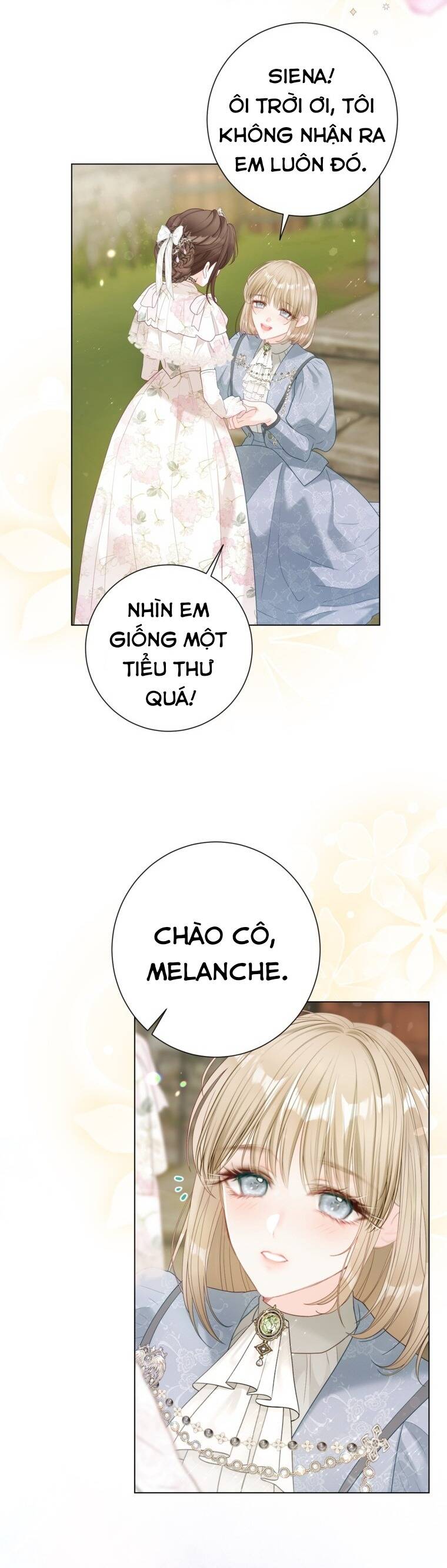 Ở Một Thế Giới Không Có Em Gái Mà Ai Cũng Yêu Chapter 44 - 17