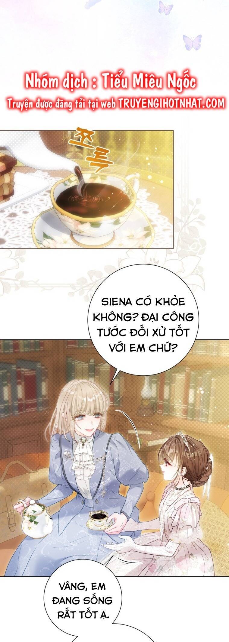 Ở Một Thế Giới Không Có Em Gái Mà Ai Cũng Yêu Chapter 44 - 19